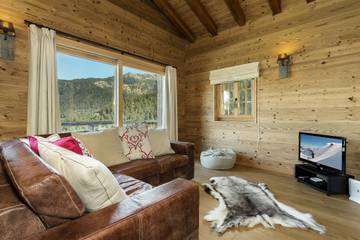 Chalé para 9 Pessoas em Riddes, Alpes Ocidentais, Foto 2