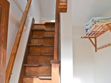 Holiday Rental for 4 People in West Pennard, Somerset, Photo 4