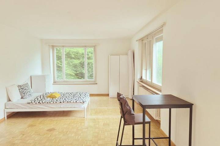 Casa de férias para 4 pessoas, com Vista em Zurique