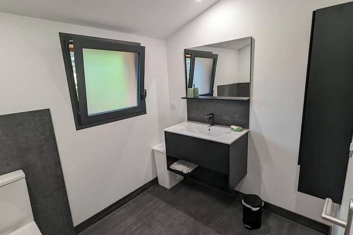 Location de vacances pour 5 personnes, avec jardin à Messanges - 4