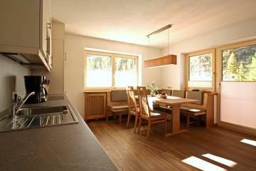 Ferienwohnung für 5 Personen in Sölden (Österreich), Ötztal, Bild 1