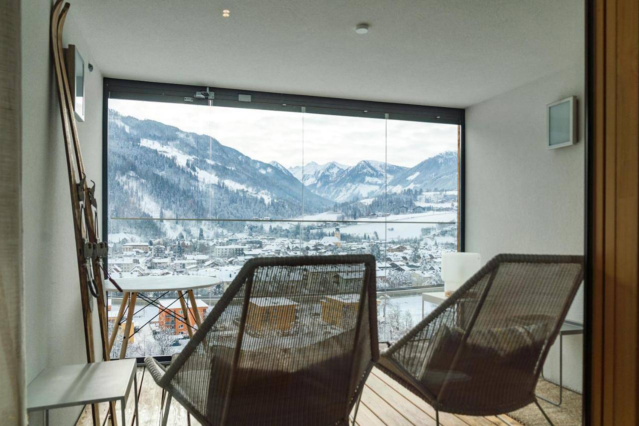 Sun Lodge Schladming by Schladming-Appartements in Schladming, Schladming-Dachstein