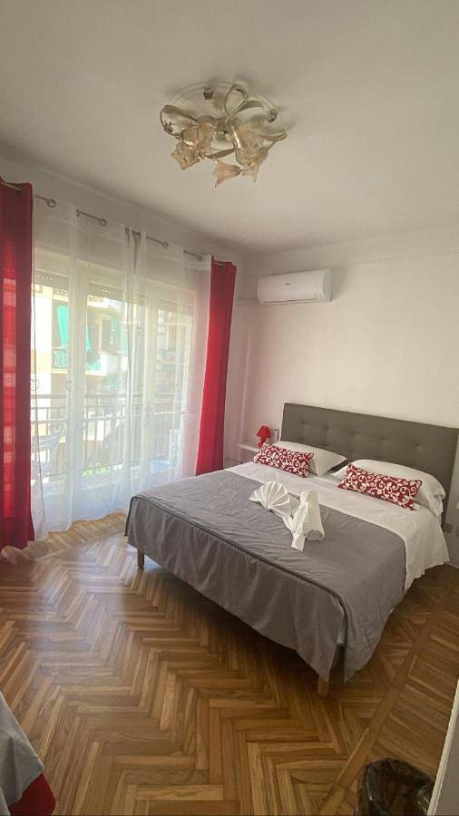 Affittacamere L'Orchidea in Ventimiglia (Ville), Région de Vintimille