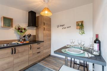 Ferienhaus für 2 Personen in Abbeville, Hauts-de-France, Bild 4