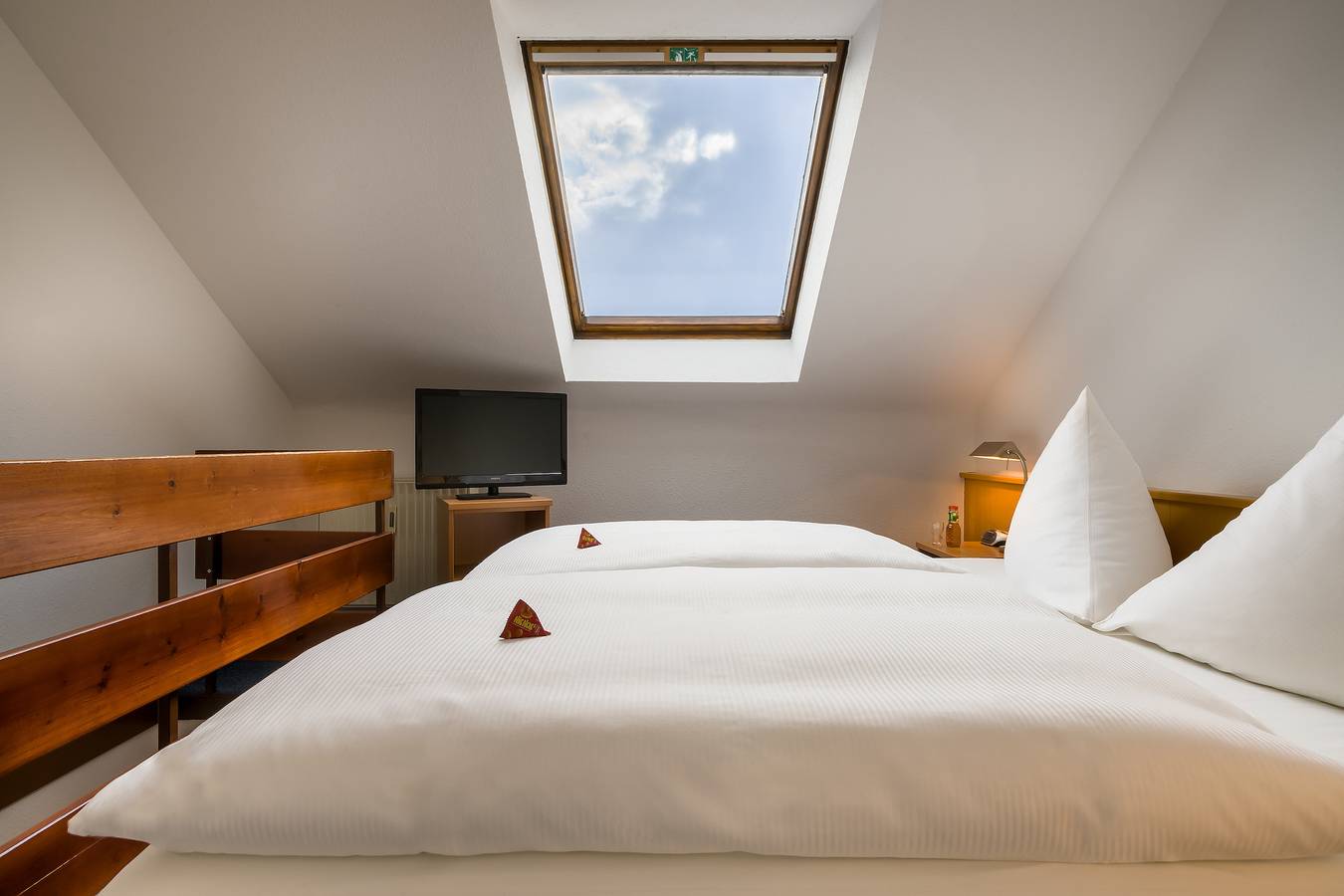 Apartamento vacacional entero, Apartamento de vacaciones para 2 personas in Karlsruhe, Llanura del Rin