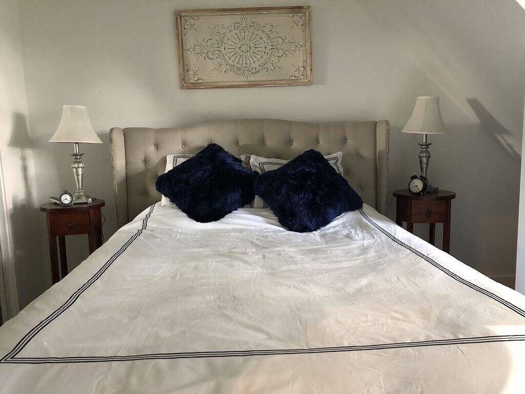 Ganze Wohnung, The Suburban Farmhouse\" where old meets new. in Bothell, Lake Washington