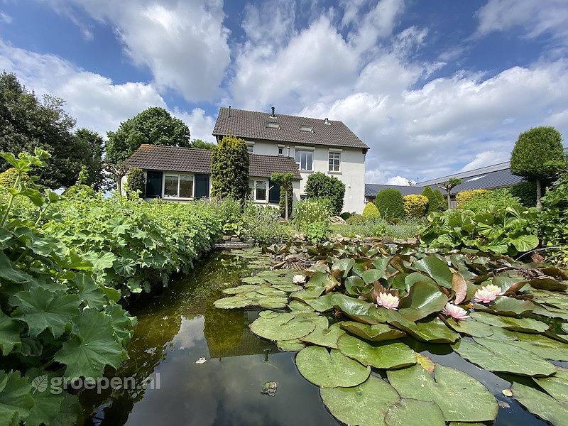 Glamping voor 12 Personen in Gelderland, Nederland