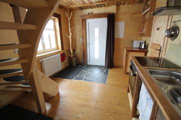 Ferienhaus für 8 Personen in Klingenthal, Chemnitz und Umgebung, Bild 2