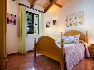 Ferienhaus in Pollença, Serra de Tramuntana für 6 
