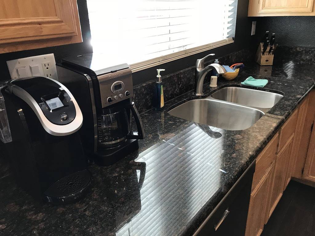 \"Schönes, geräumiges Haus mit großem, schönem Hinterhof\" in Paradise, Nevada