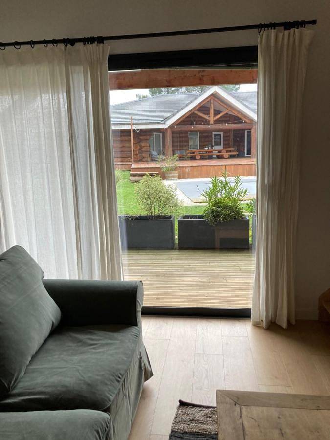 Gîte pour 4 personnes, avec piscine ainsi que jardin et terrasse à Saint-Aubin-de-Médoc - 3