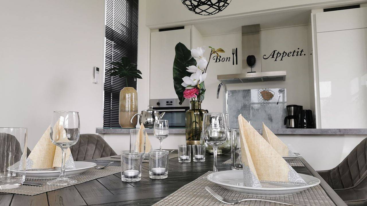 Ferienhaus für 4 Personen (78 m²) in Olburgen in IJssel