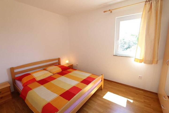Ferienwohnung für 4 Personen in Silo (Krk) - 3