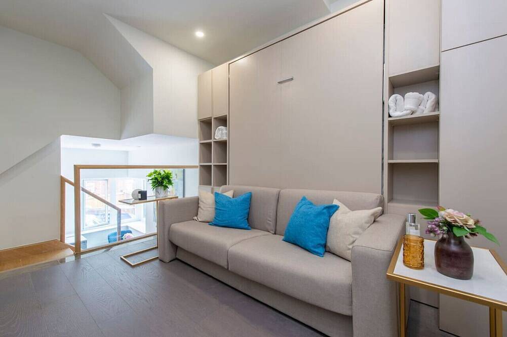 Apartamento entero, City Life Bliss: Central Studio in Reading in Reading, Berkshire