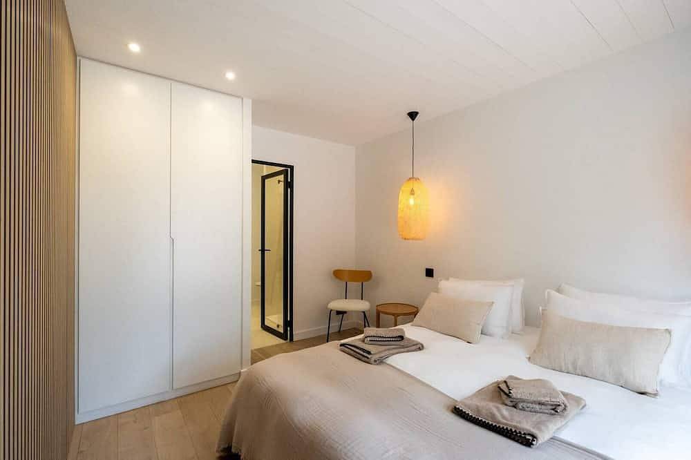 Maison neuve tout confort avec piscine chauffée in Les Portes-en-Ré, Île de Ré