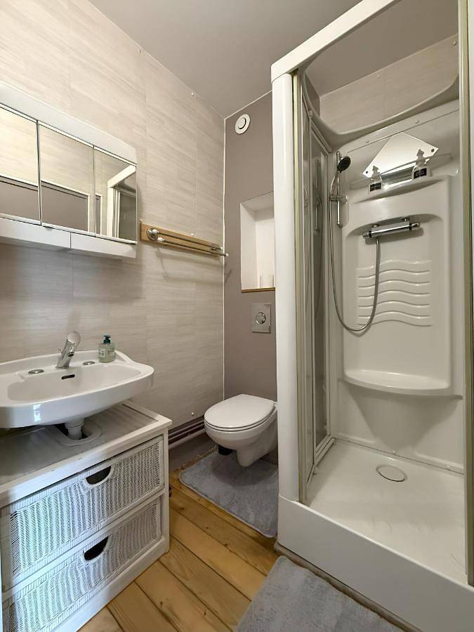 Location de vacances pour 6 personnes à Orgelet - 4