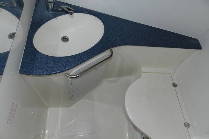 Hausboot für 8 Personen in Dalmatien - 3