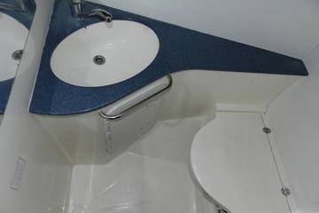 Hausboot für 8 Personen in Split, Kroatische Adria, Bild 2