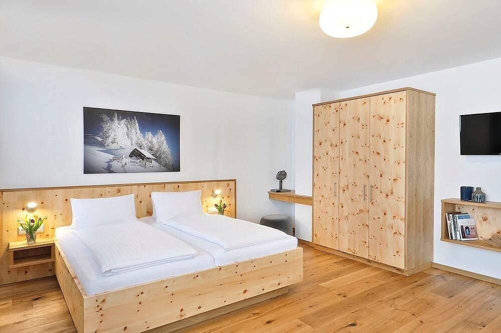 Ganze Wohnung, Ferienwohnung/App. für 4 Gäste mit 55m² in Westendorf in Westendorf (Tirol), Kaisergebirge