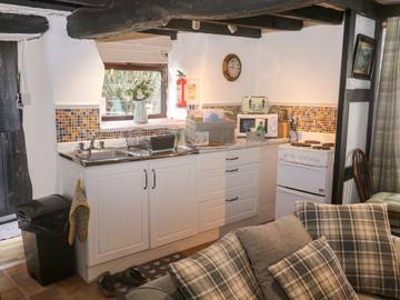 Cottage for 2 People in Marldon, Devon, Photo 4