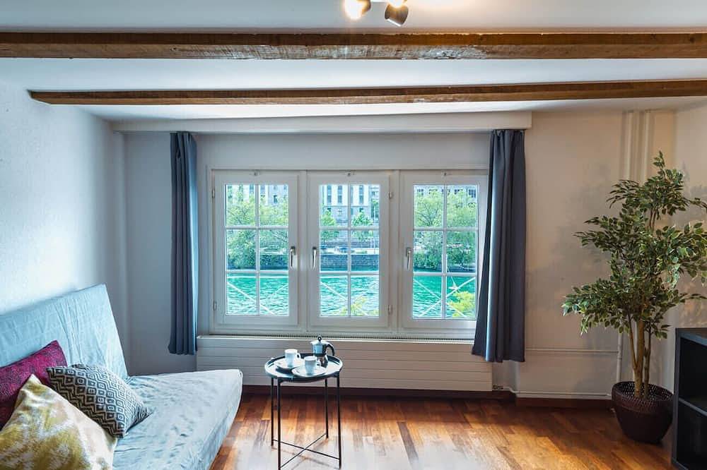 Appartement De Vacances pour 3 Personnes dans Zurich, District de Zurich