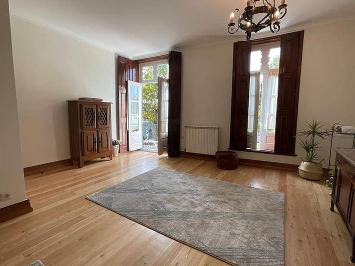 Location de vacances pour 4 personnes, avec balcon et vue à Ponte de Lima - 3