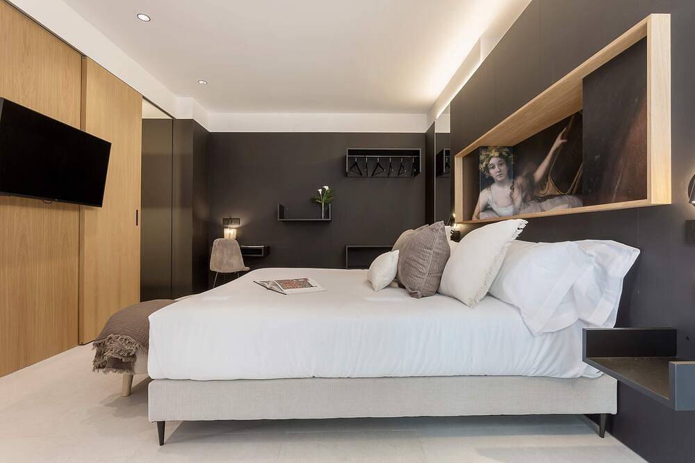 Appartement entier, Spectacular apartment in Valladolid center. Solanilla Iii in Valladolid, Province de Valladolid