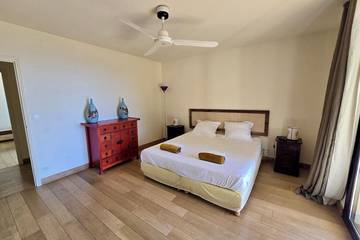 Villa pour 10 Personnes dans Saint-Florent, Cap Corse, Photo 3