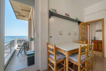 Vakantieappartement voor 6 Personen in Genua (Stad), Genua, Afbeelding 4