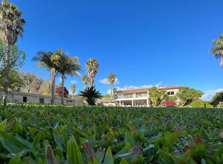 Double Room with Mountain View in Prado (São Miguel), Distrito de Braga