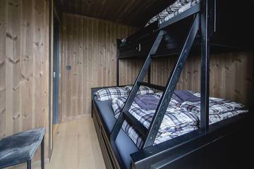 Villa für 11 Personen in Nord-Aurdal, Innlandet, Bild 4