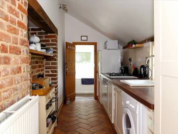 Log Cabin for 4 People in Eastling, Kent Downs, Photo 4