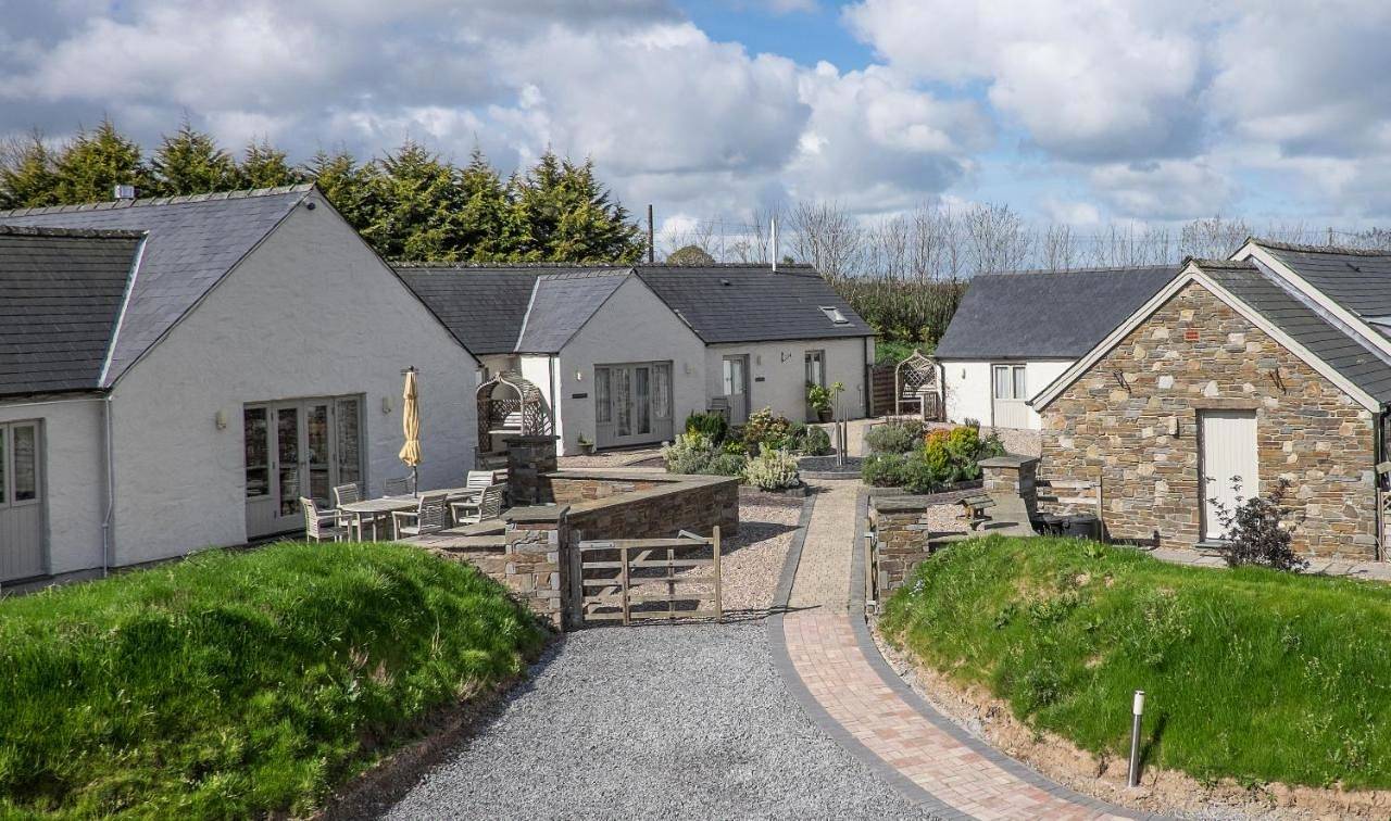 Comfort Double Room in Pembrokeshire
