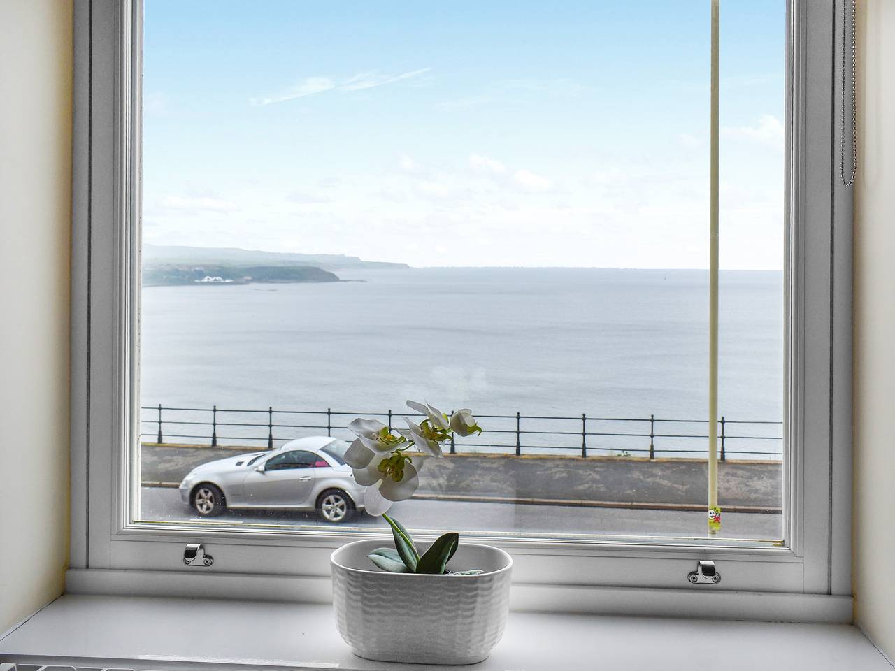 Entire apartment, Denelea Studio 2 - Uk49953 in Scarborough, North York Moors National Park