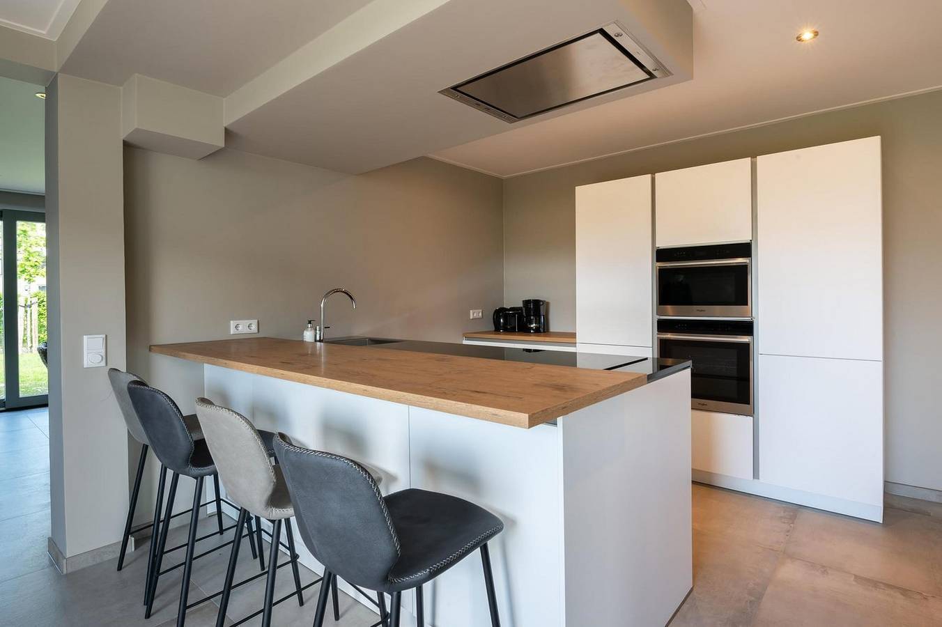 Vakantie Zeeland — Vz1171 Vrijstaande vakantiewoning in Kamperland in Kamperland, Zeeuwse Kust