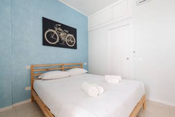 Apartment for 2 People in Milan, Milan Province, Photo 1