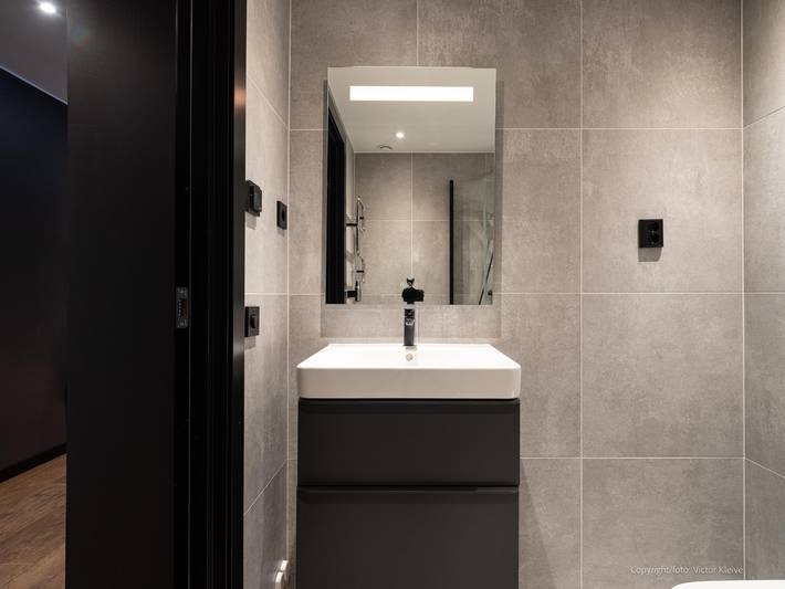 Ferienwohnung für 4 Personen, mit Seeblick und Balkon, kinderfreundlich in Nordschweden - 2