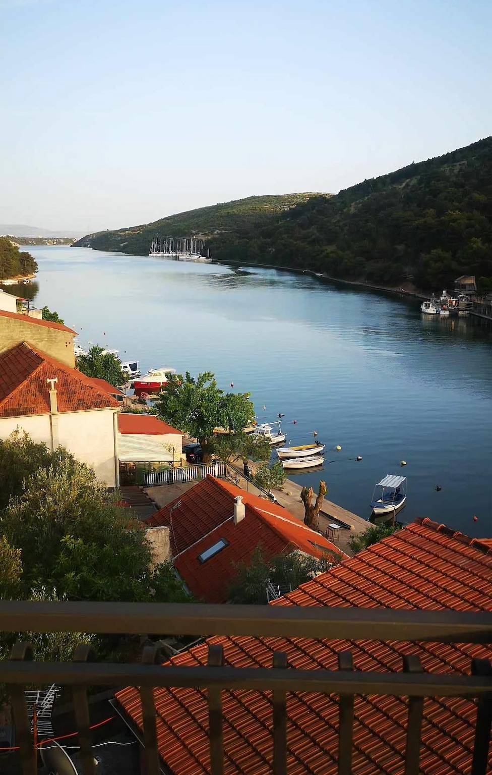Ganze Wohnung, Apartments Adriatico in Raslina, Šibenik-Knin