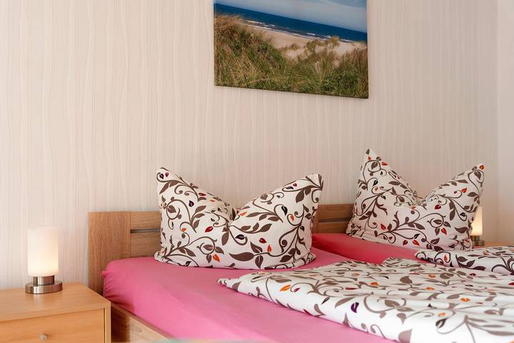 Bungalow für 2 Personen, mit Garten auf Usedom - 4