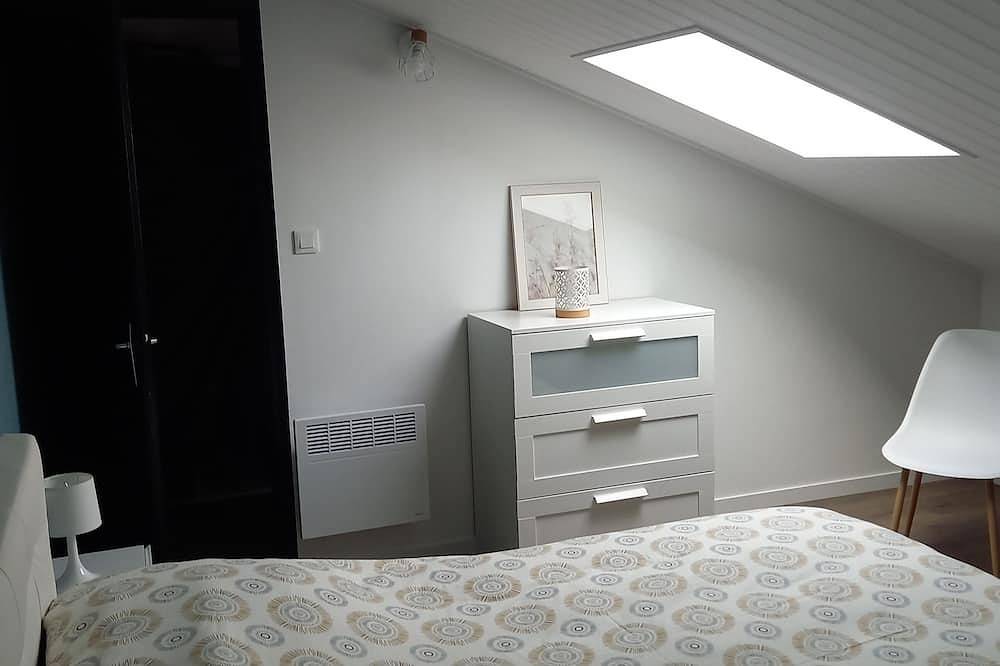 Appartement entier, Appartement  dans  residence in Bretignolles-sur-Mer, Vallée de la Loire
