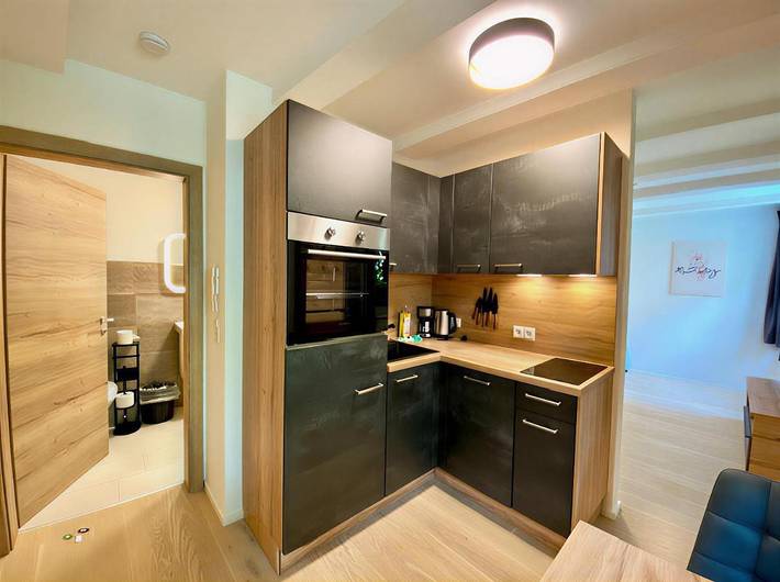 Gîte pour 2 personnes à Hall in Tirol - 3