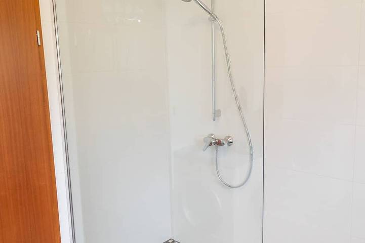 Ferienwohnung für 4 Personen, mit Balkon und Garten in Wald-Michelbach - 3