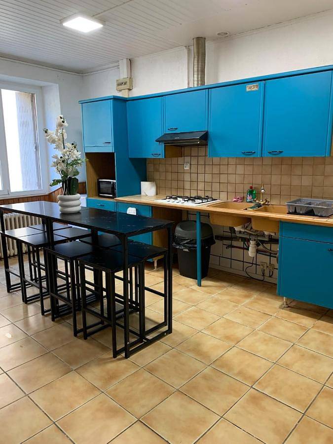 Location de vacances pour 8 personnes à Lalbenque - 3