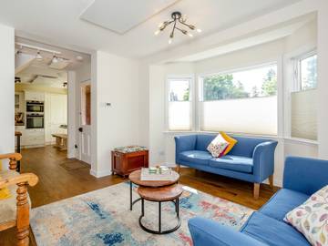 Log Cabin for 8 People in Boat of Garten, Highlands, Photo 4