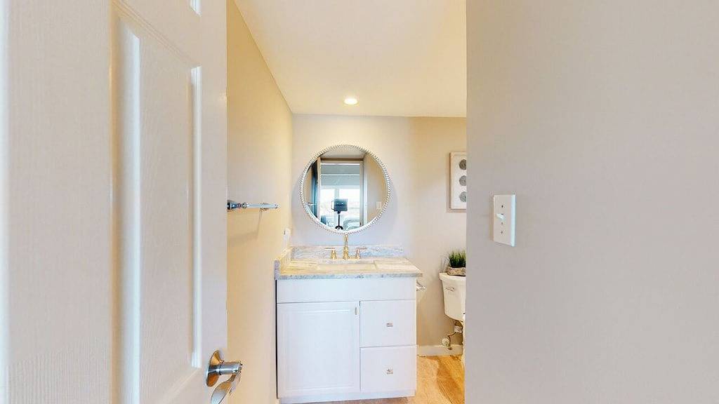 Villa for 8 Guests in South Carolina Lowcountry, South Carolina