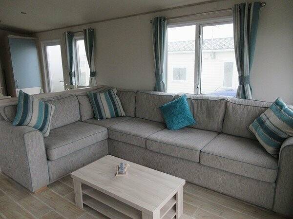 Bungalow für 5 Personen in Dorset - 3