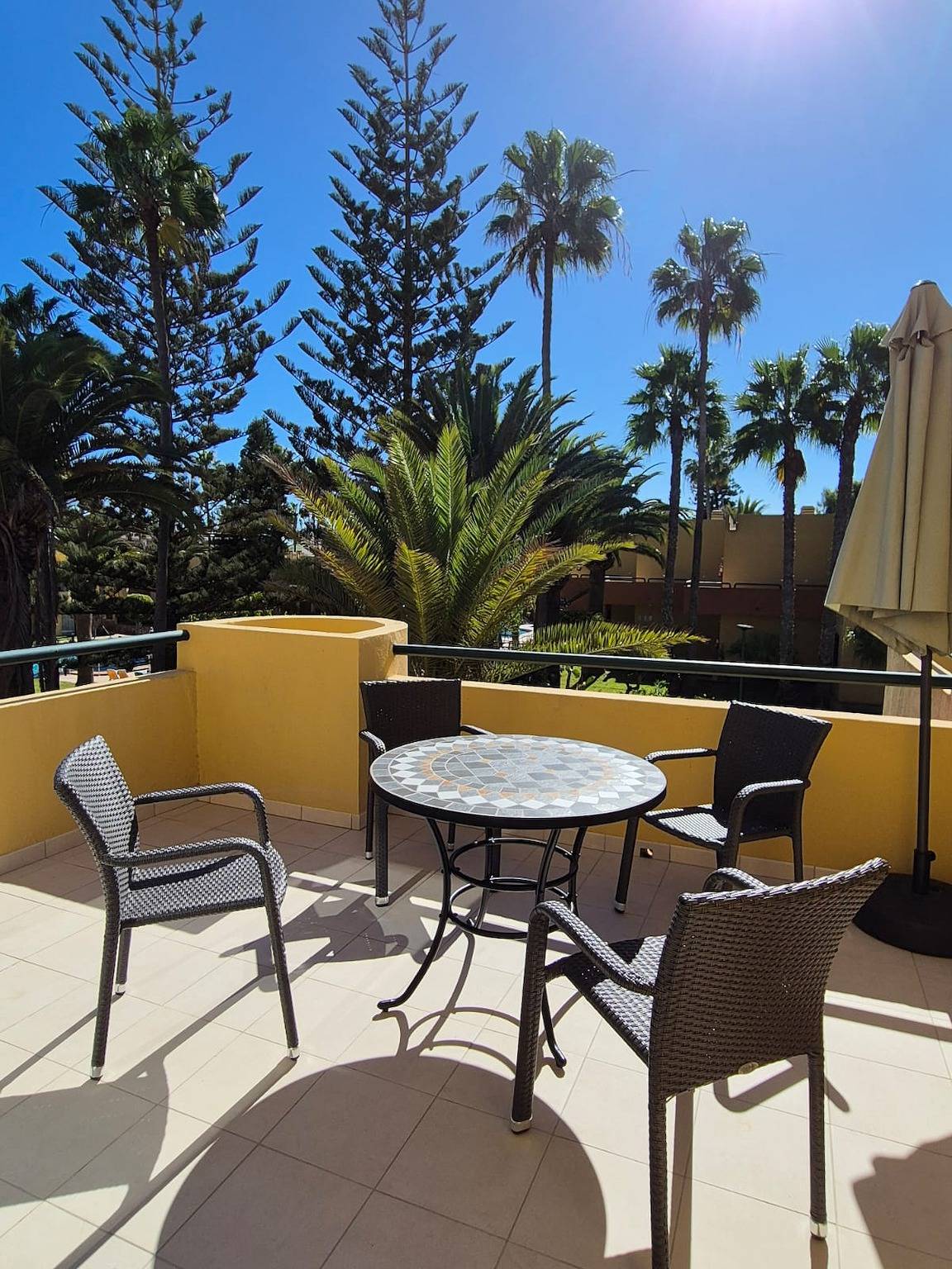 Apartamento entero, Apt Playa Con Wifi Rapido in Corralejo, La Oliva