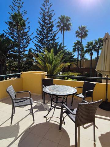 Gîte pour 4 Personnes dans La Oliva, Canaries, Photo 2