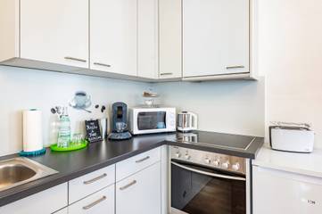 Ferienwohnung für 3 Personen in Rheinfelden (Baden), Hochschwarzwald, Bild 2