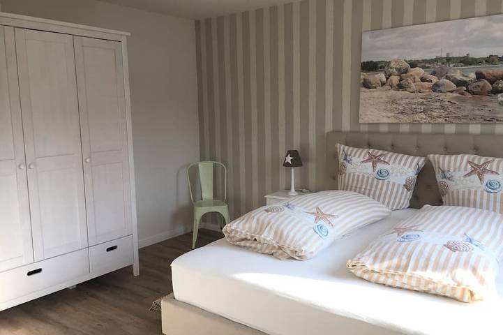 Ferienhaus für 9 Personen, mit Garten und Terrasse in Scharbeutz - 3